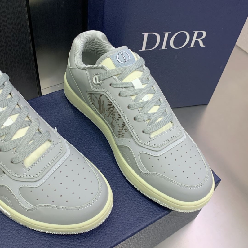 Christian Dior Casual Shoes